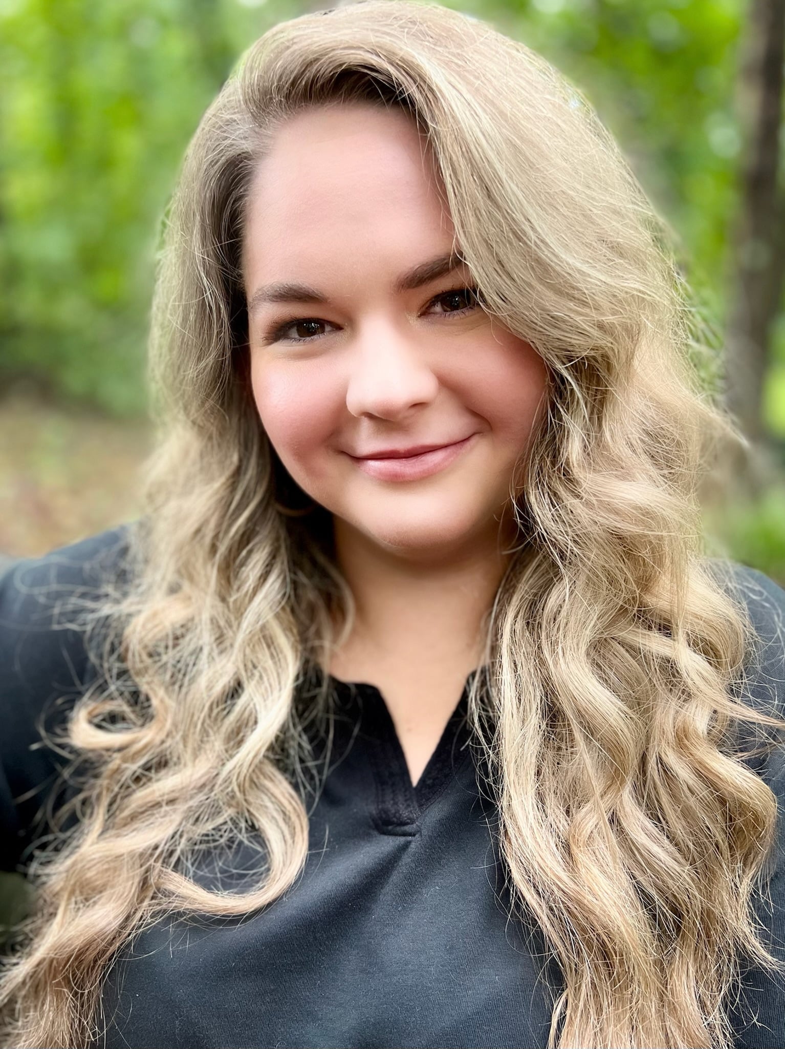 Savannah Pruett Dance Instructor in Fort Mill