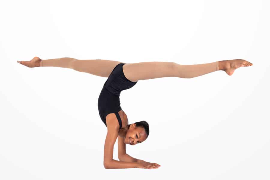 Acro Dance class ages 6-18 in Fort Mill