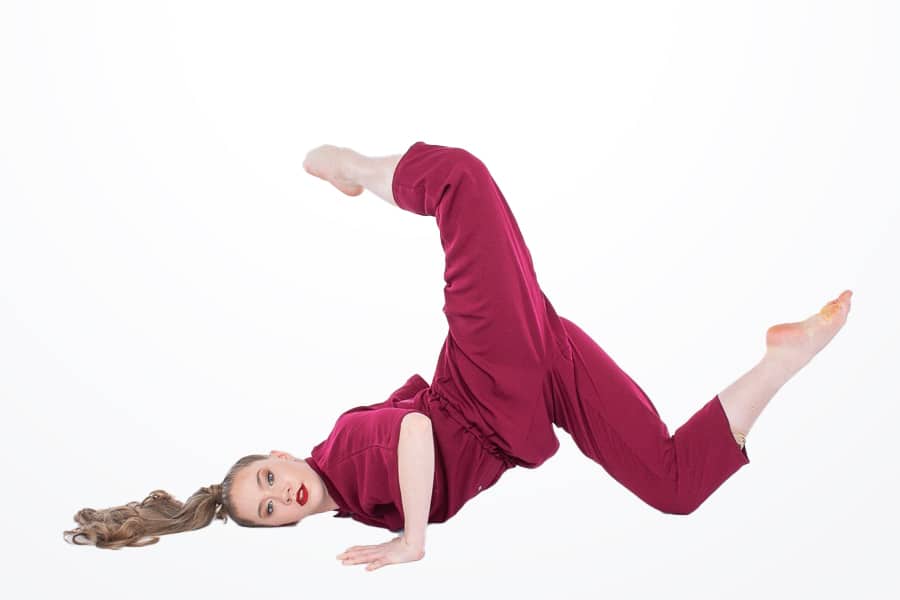 Contemporary Dance class ages 6-18 in Fort Mill