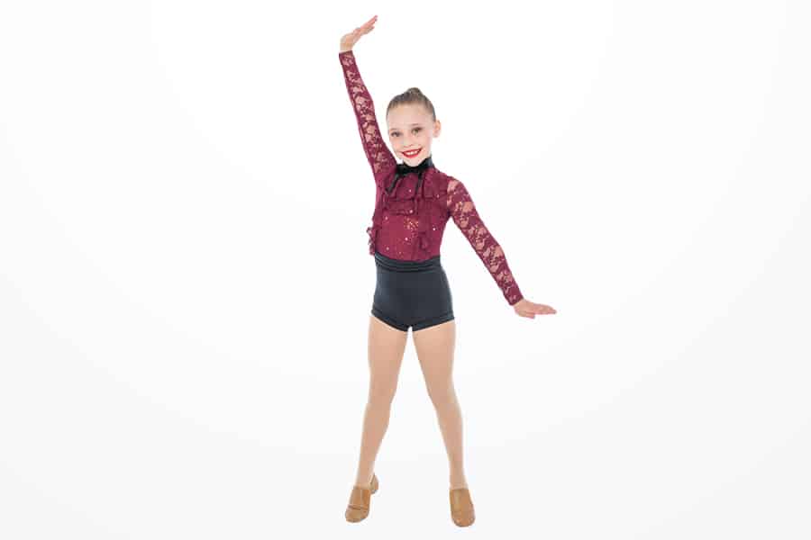 Jazz Dance class ages 6-18 in Fort Mill