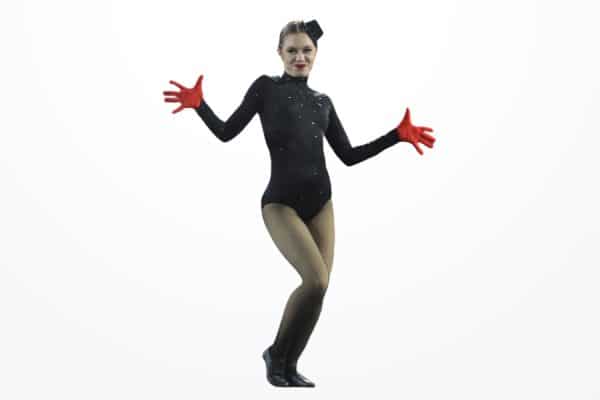 Musical Theatre class ages 6-18 in Fort Mill