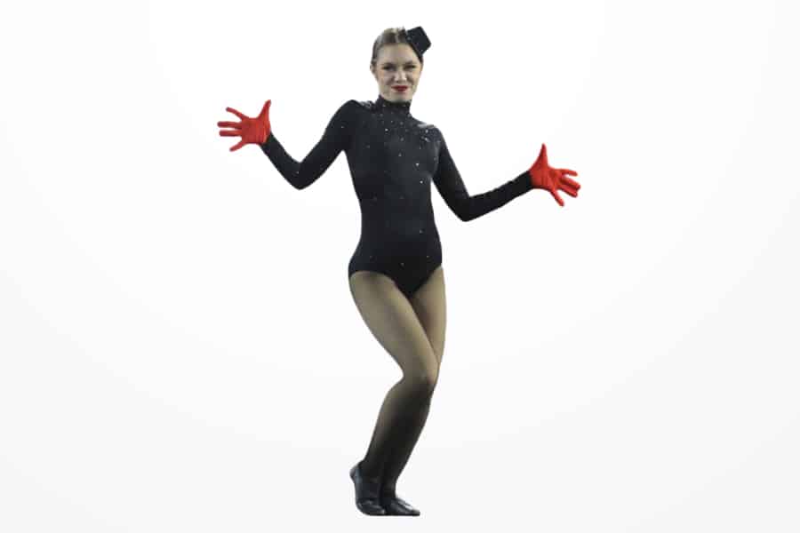 Musical Theatre class ages 6-18 in Fort Mill