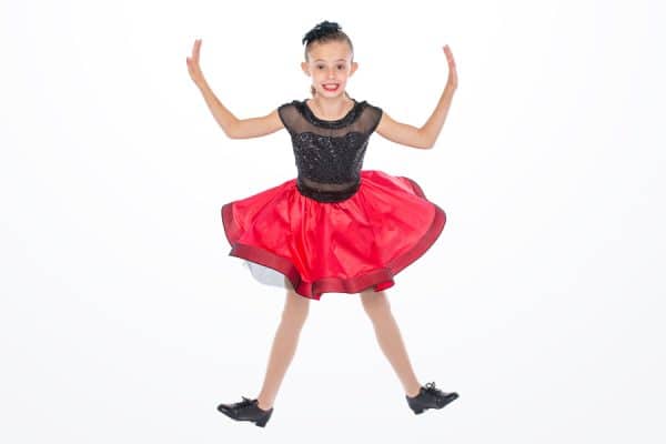 Tap Dance class ages 6-18 in Fort Mill