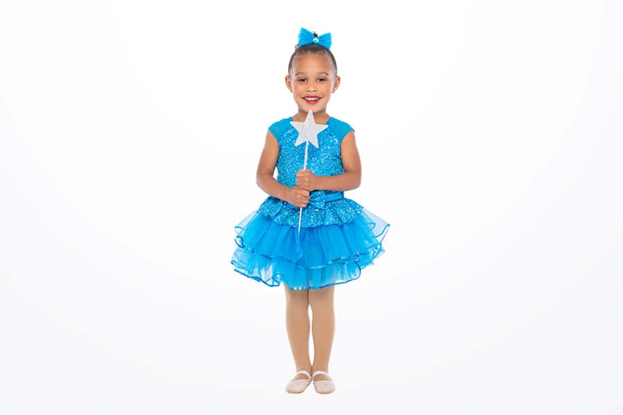Dance Class Ages 2-6 Fort Mill