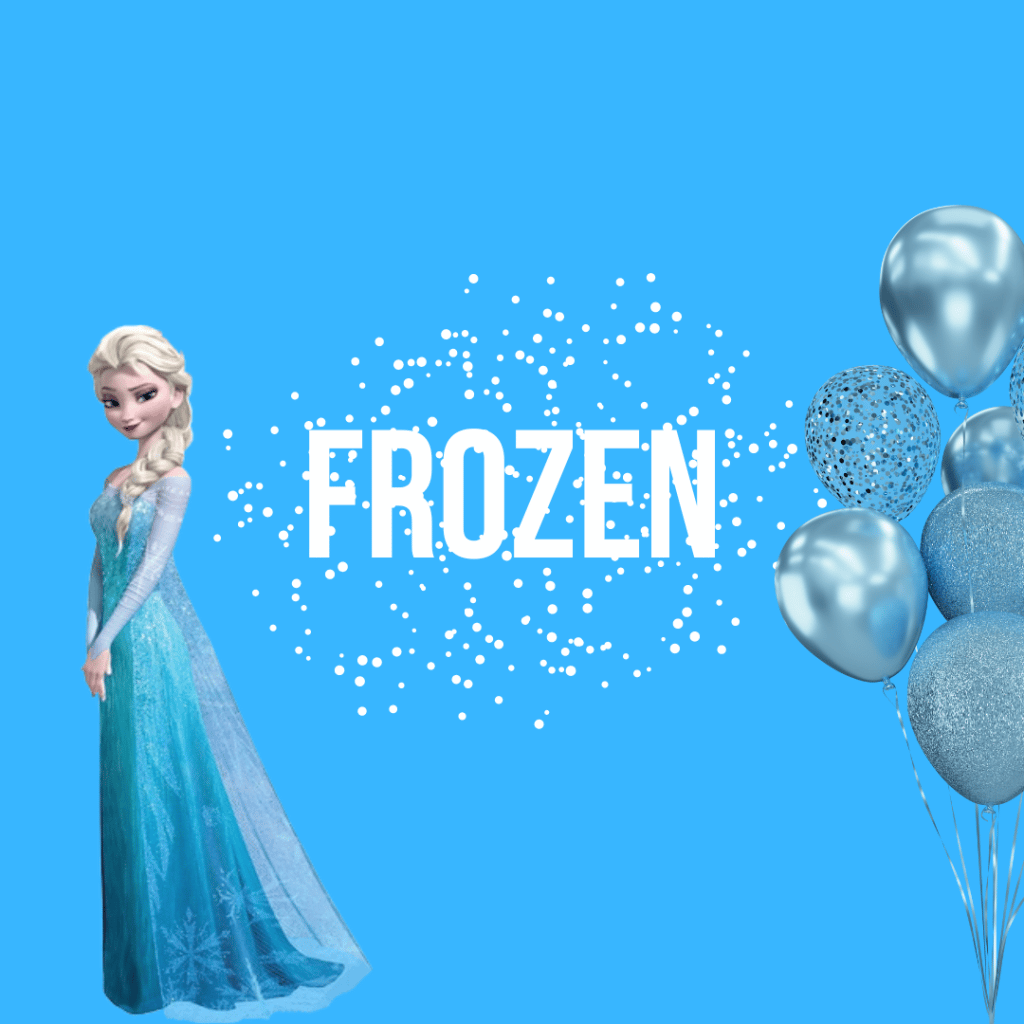 Birthday Party Venue Hire Fort Mill
