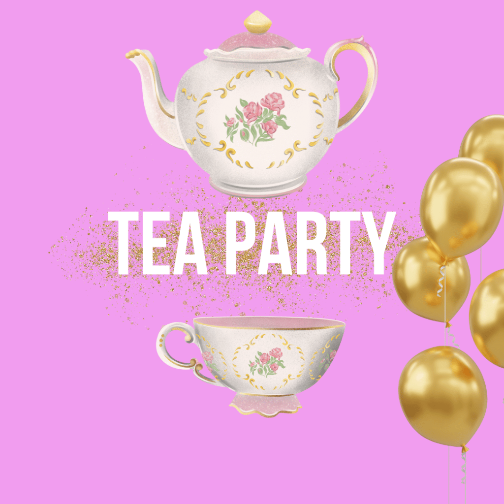 Birthday Party Venue Hire Fort Mill