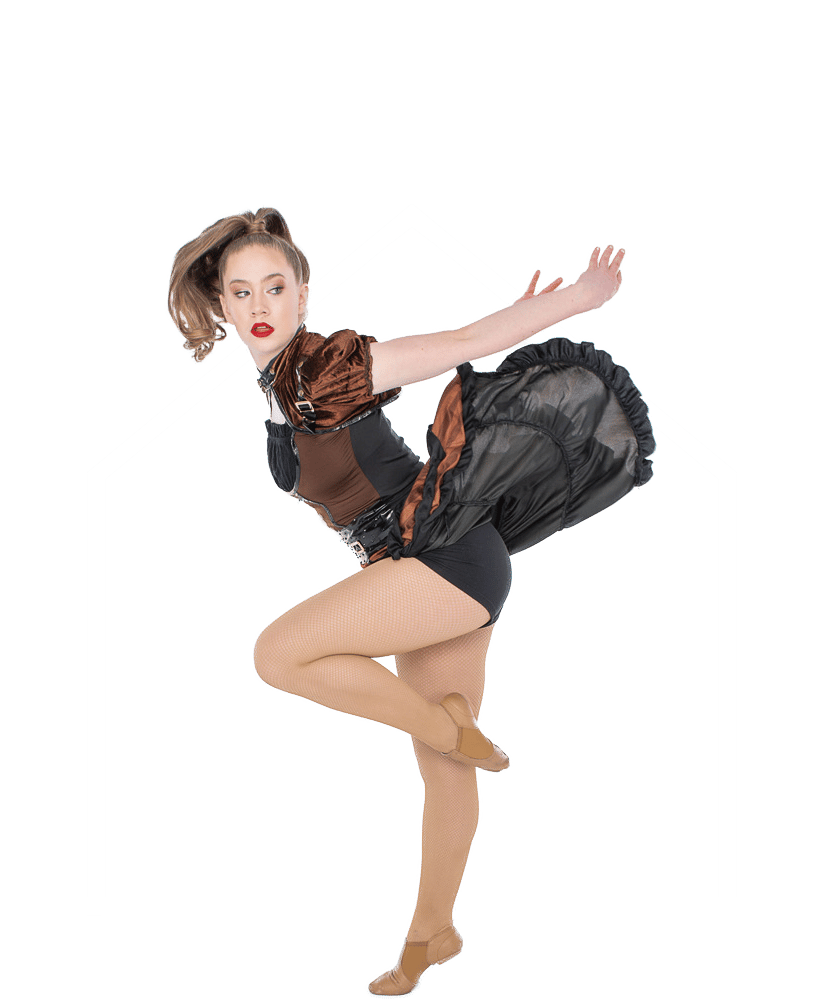 Dance Studio in Fort Mill