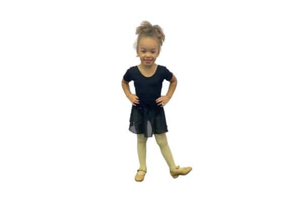 Dance Class Ages 2-6