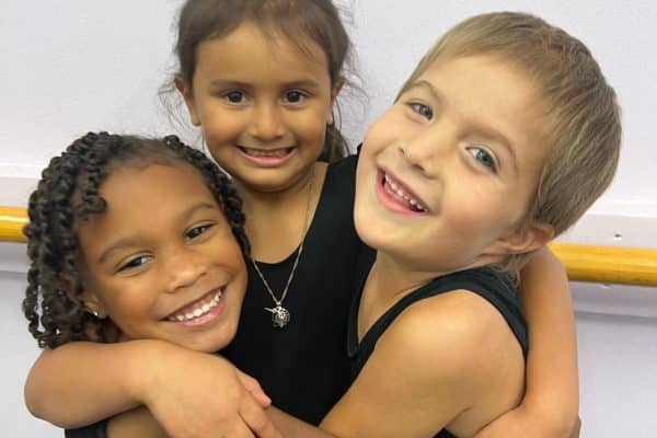 Dance Studio in Fort Mill