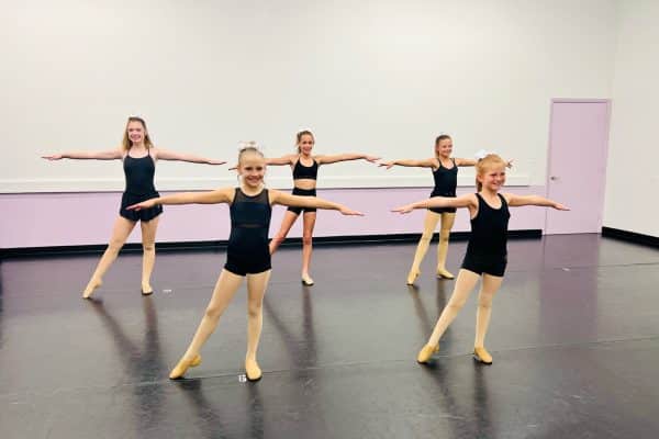 Dance School in Fort Mill